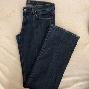 7 For All Mankind Jeans